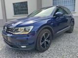 VOLKSWAGEN Tiguan 1.5 TSI Business ACT BlueMotion Technology