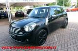 MINI Countryman Cooper