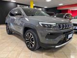 JEEP Compass 1.3 Turbo T4 150 CV aut. 2WD Limited