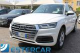 AUDI Q5 40 TDI quattro S tronic Business Sport
