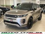 LAND ROVER Range Rover Evoque 2.0d i4 mhev R-Dynamic204cv#UNIPROPRIET#EXAZIENDAL