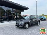 JEEP Renegade PHEV 4xe AT6 Limited ANCHE NEOPATENTATI