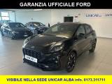 FORD Puma 1.000 BENZINA HYBRID 125 CV ST-LINE X