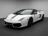 LAMBORGHINI Gallardo 5.2 V10 LP550-2 Spyder