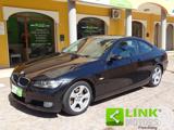 BMW 320 D.COUPE' 177 CV