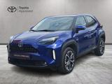 TOYOTA Yaris Cross 1.5 Hybrid 5p. E-CVT Lounge
