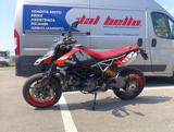 DUCATI Hypermotard 950 HYPERMOTARD 950 RVE