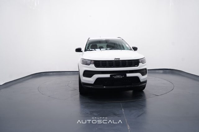 JEEP COMPASS 1.3 TURBO T4 2WD NIGHT EAGLE - foto 2