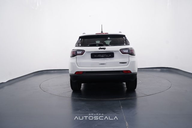 JEEP COMPASS 1.3 TURBO T4 2WD NIGHT EAGLE - foto 5