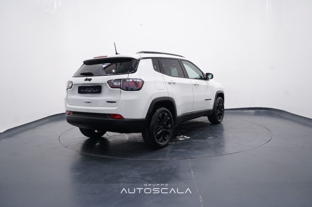 JEEP COMPASS 1.3 TURBO T4 2WD NIGHT EAGLE - foto 6