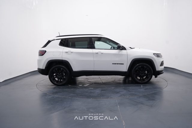 JEEP COMPASS 1.3 TURBO T4 2WD NIGHT EAGLE - foto 7