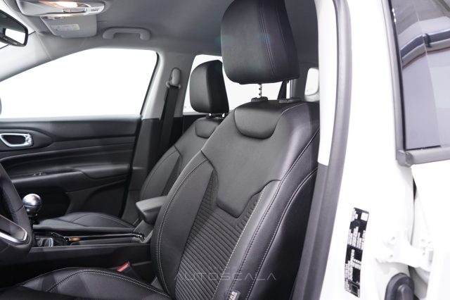 JEEP COMPASS 1.3 TURBO T4 2WD NIGHT EAGLE - foto 11