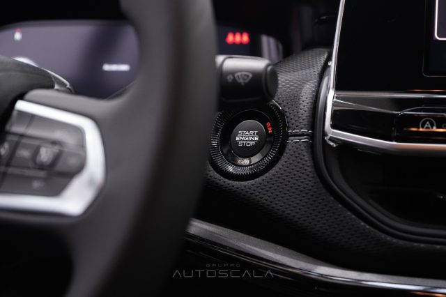 JEEP COMPASS 1.3 TURBO T4 2WD NIGHT EAGLE - foto 17