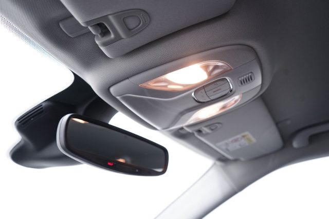 JEEP COMPASS 1.3 TURBO T4 2WD NIGHT EAGLE - foto 19