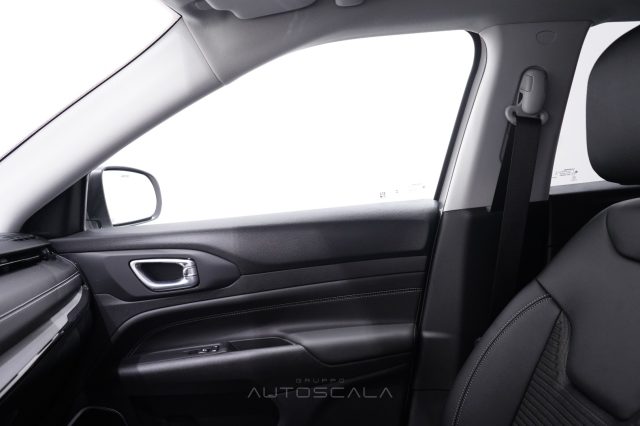 JEEP COMPASS 1.3 TURBO T4 2WD NIGHT EAGLE - foto 20