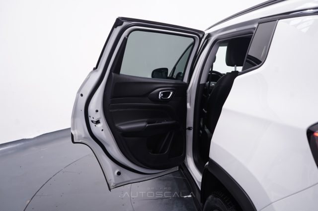 JEEP COMPASS 1.3 TURBO T4 2WD NIGHT EAGLE - foto 21
