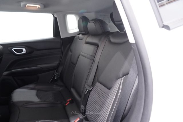 JEEP COMPASS 1.3 TURBO T4 2WD NIGHT EAGLE - foto 22