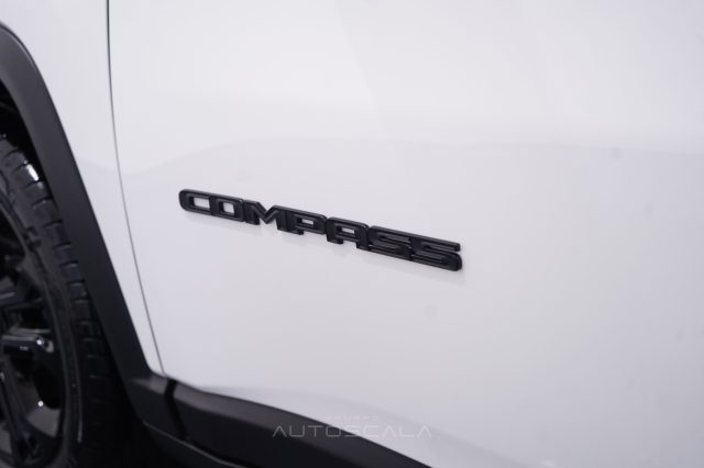JEEP COMPASS 1.3 TURBO T4 2WD NIGHT EAGLE - foto 26