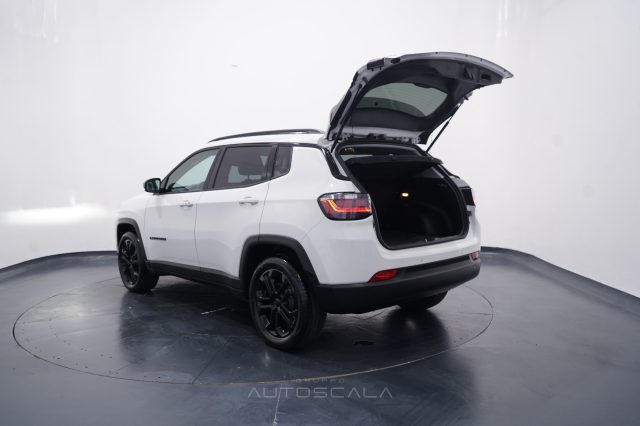 JEEP COMPASS 1.3 TURBO T4 2WD NIGHT EAGLE - foto 30