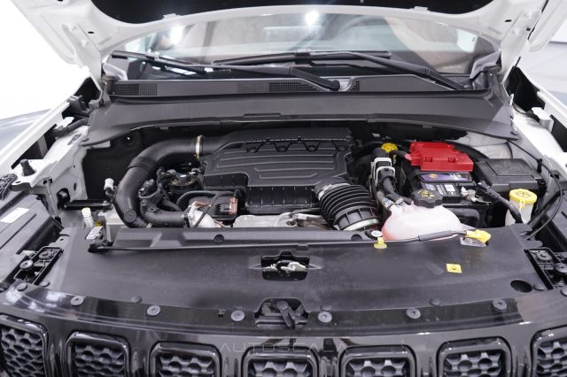JEEP COMPASS 1.3 TURBO T4 2WD NIGHT EAGLE - foto 32