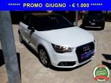 AUDI A1 SPB 1.6 TDI Ambition