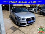 AUDI A1 SPB 1.6 TDI S tronic S line edition