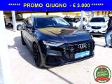AUDI Q8 50 TDI 286 CV quattro tiptronic S-Line