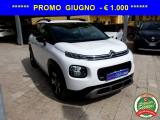 CITROEN C3 Aircross BlueHDi 120 S&S Shine