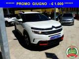 CITROEN C5 Aircross BlueHDi 130 S&S EAT8 Shine