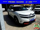 CITROEN C5 Aircross BlueHDi 130 S&S EAT8 Shine
