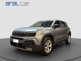 JEEP Avenger 1.2 Turbo 100 CV Altitude