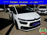 CITROEN Grand C4 Picasso BlueHDi 120 S&S EAT6 Shine
