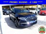 DS AUTOMOBILES DS 7 Crossback BlueHDi 130 aut. Grand Chic