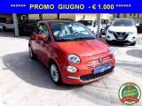 FIAT 500 1.2 EasyPower Lounge