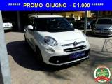 FIAT 500L 1.6 Multijet 120 CV Business Autocarro N1