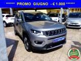 JEEP Compass 2.0 Multijet II 4WD Limited