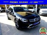 MERCEDES-BENZ GLC 220 d 4Matic Exclusive