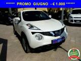 NISSAN Juke 1.5 dCi Start&Stop Acenta
