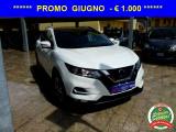 NISSAN Qashqai 1.5 dCi 115 CV N-Connecta