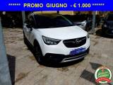 OPEL Crossland X 1.6 ECOTEC D 8V Start&Stop Advance