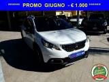 PEUGEOT 2008 BlueHDi 120 S&S Allure