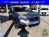 PEUGEOT 3008 BlueHDi 130 S&S EAT8 Allure