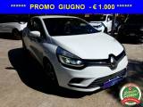 RENAULT Clio dCi 8V 75 CV Start&Stop 5 porte Energy Intens