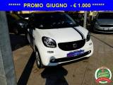 SMART ForFour 70 1.0 Passion