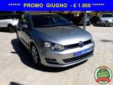 VOLKSWAGEN Golf 1.6 TDI 5p. Highline BlueMotion Technology