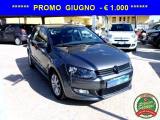 VOLKSWAGEN Polo 1.4 TDI 5p. Trendline