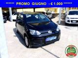 VOLKSWAGEN up! 1.0 5p. move up!