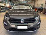 VOLKSWAGEN T-Roc 1.6 TDI SCR Advanced BlueMotion Technology
