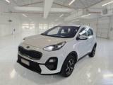 KIA Sportage 1.6CRDI autocarro N1 5 Posti PREZZO VALIDO FINO 06