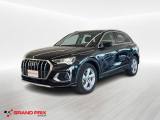 AUDI Q3 35 TDI S TRONIC